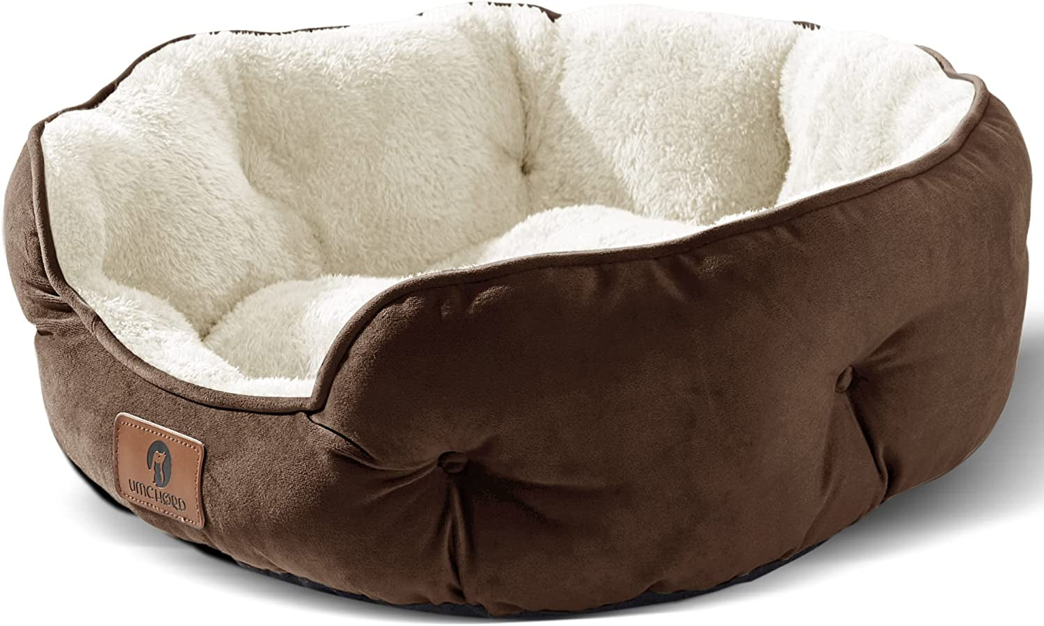 Cozy Anti-Slip and Water Resistant Pet Bed