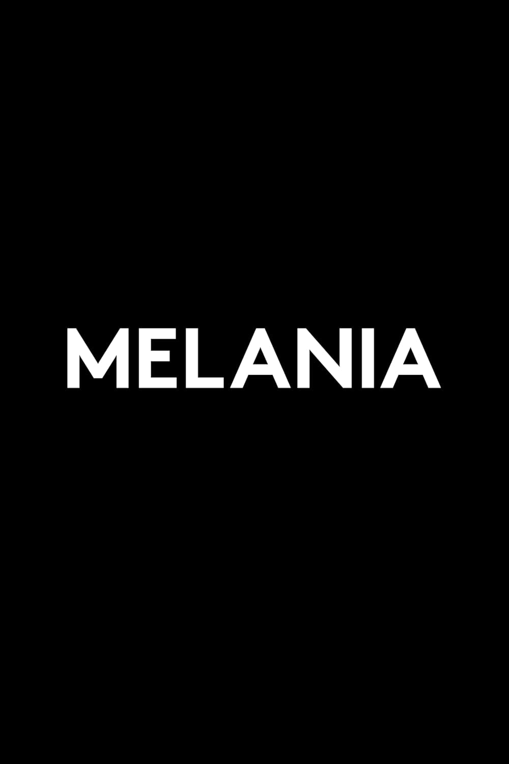 Melania Melania