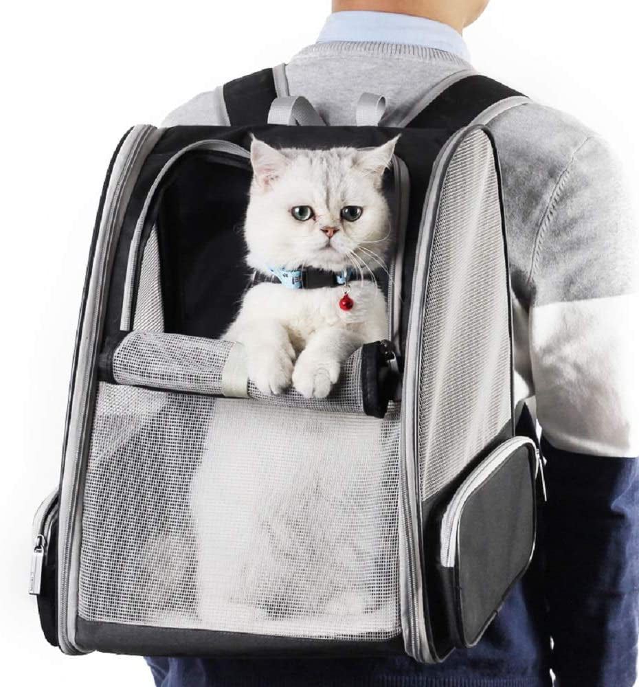 Travel Backpack Pet Carrier