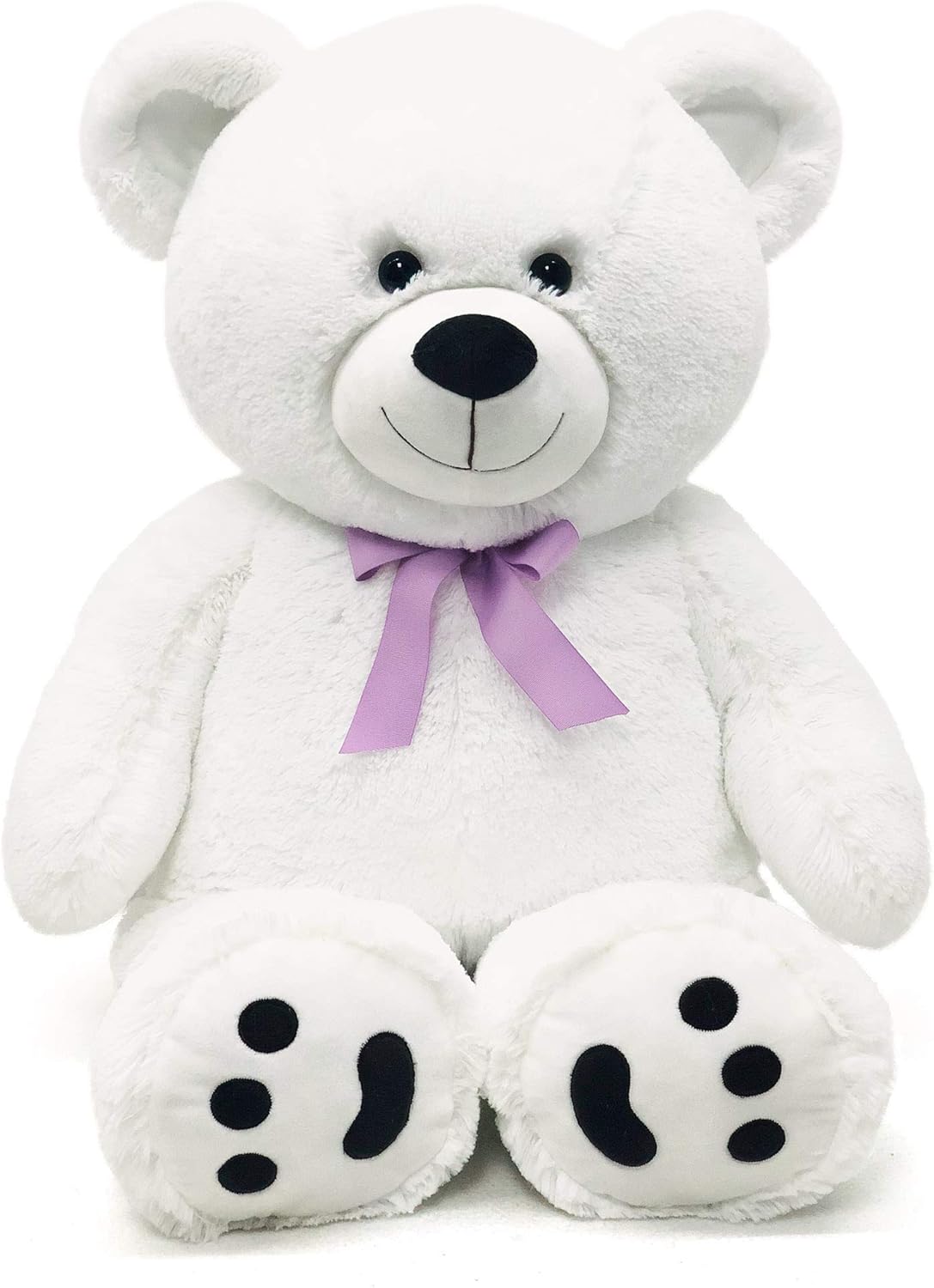 Ultimate Cuddle Companion 3 Foot Teddy Bear 