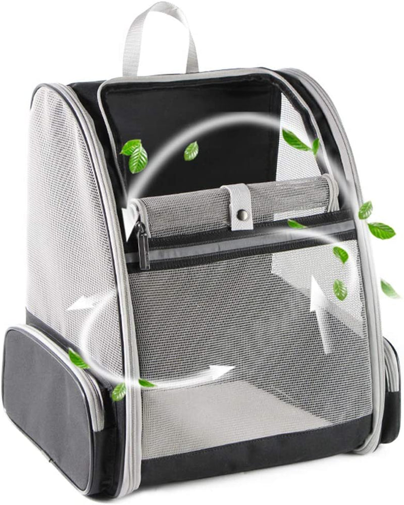 Travel Backpack Pet Carrier