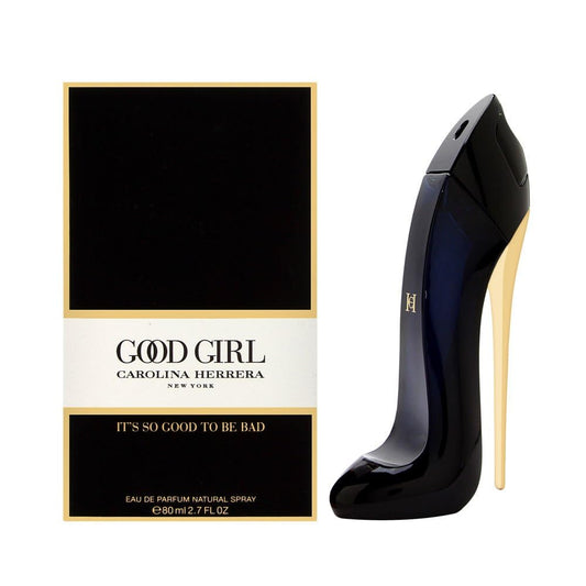 Good Girl by Carolina Herrera Eau De Parfum 2.7 Ounce