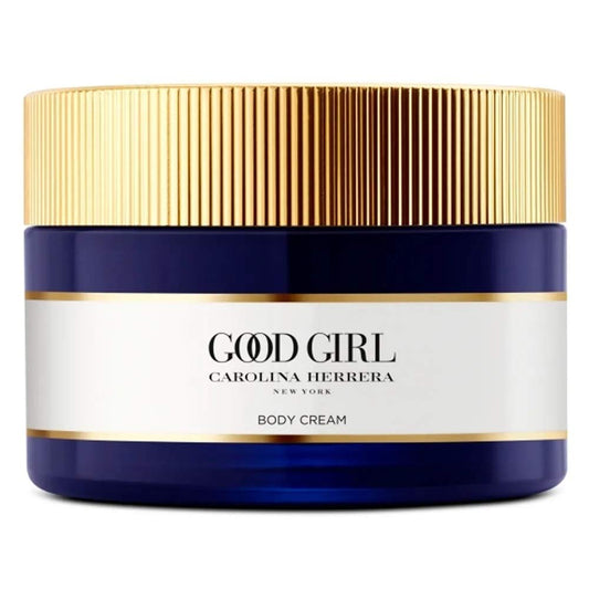 Good Girl Body Cream 6.8 Oz Luxurious Moisturizer