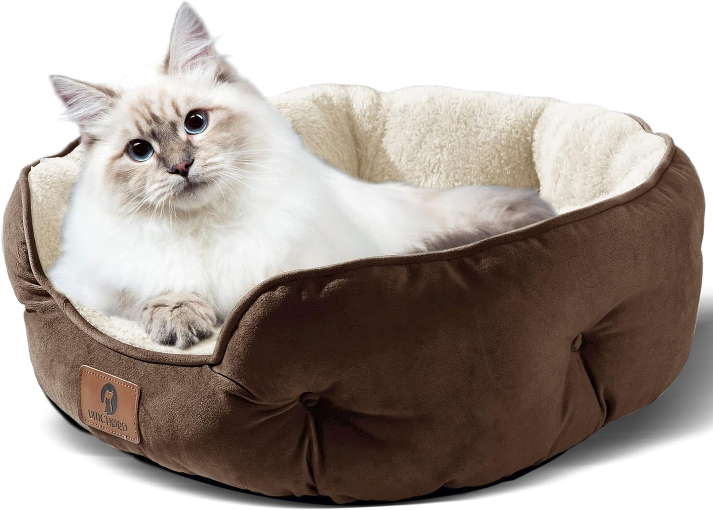 Cozy Anti-Slip and Water Resistant Pet Bed