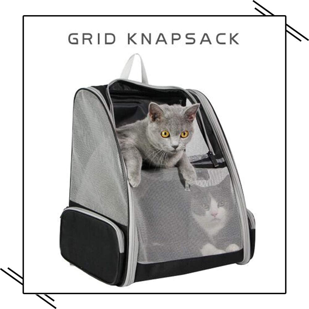 Travel Backpack Pet Carrier